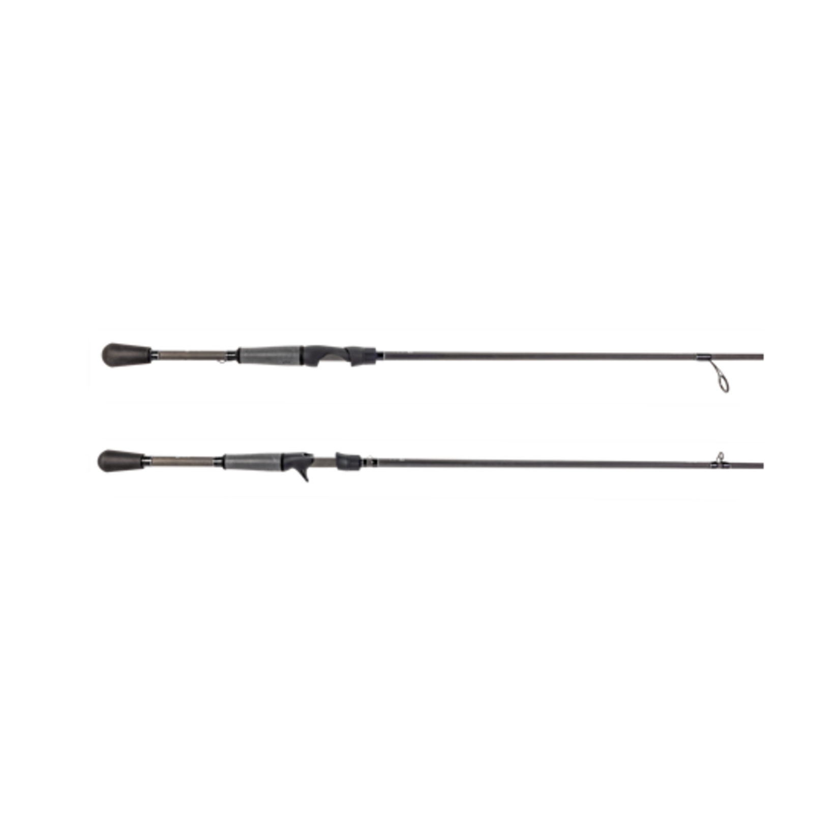 LEW's Lew's TP2 Baitcasting Rod