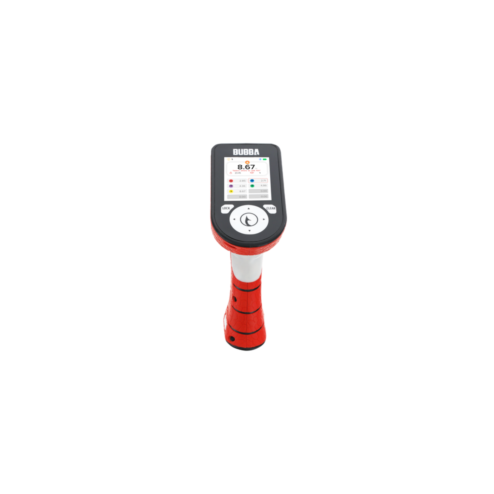 Bubba Bubba Pro Series Smart Fish Scale
