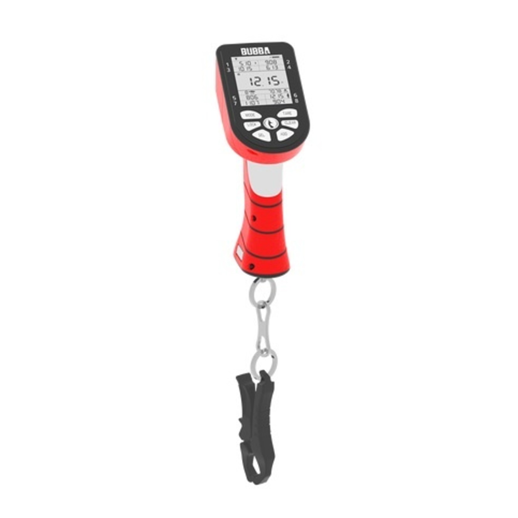 Bubba Bubba Pro Series Smart Fish Scale