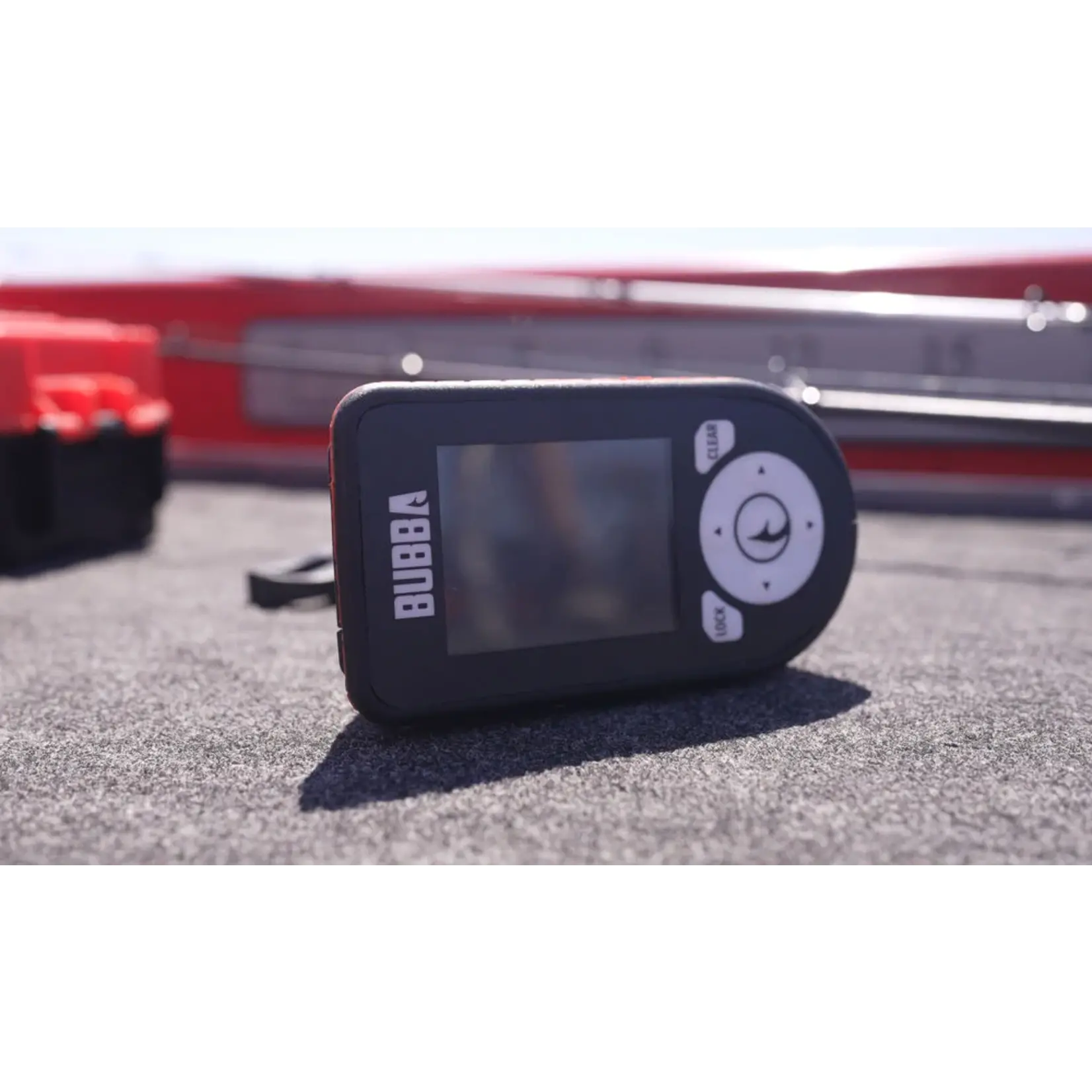 Bubba Bubba Pro Series Smart Fish Scale