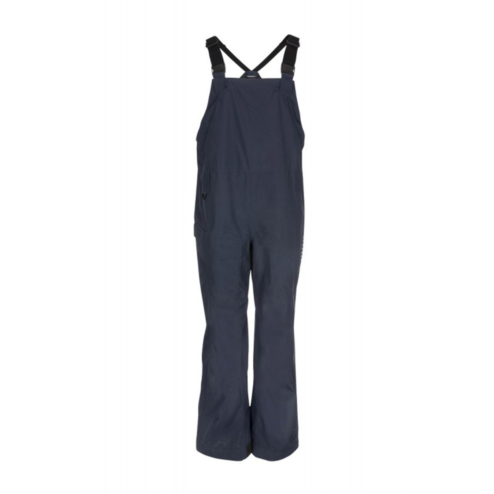 Simms W's Simms Challenger Jacket/Bib Combo (Admiral Blue) X-Large