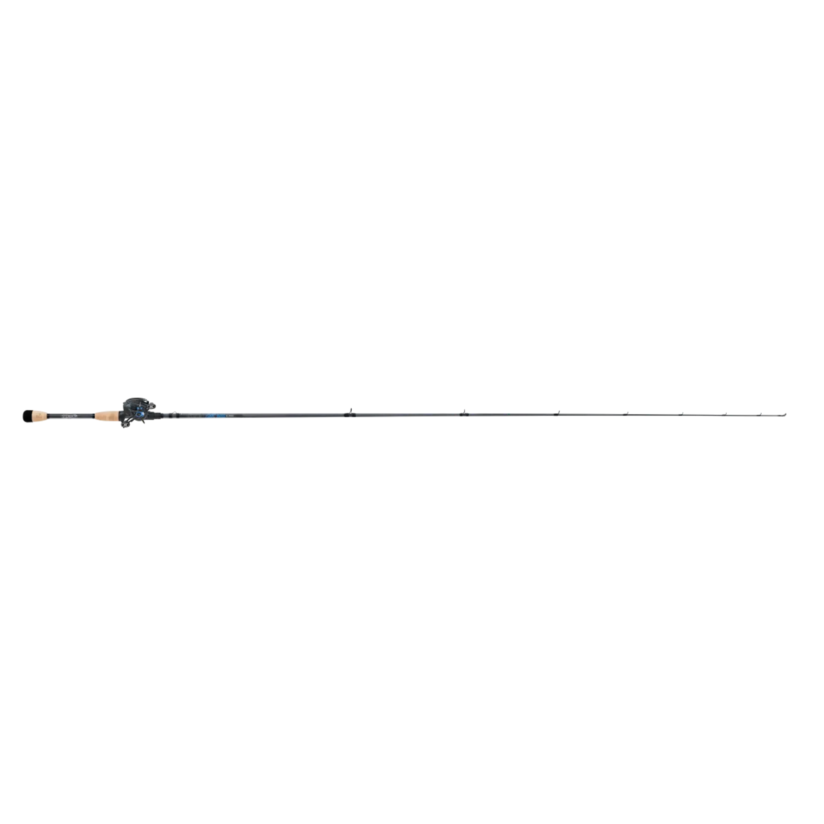 St. Croix St.Croix GXR Bass Casting Combo