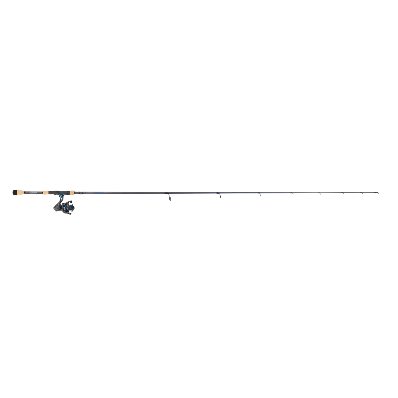 St. Croix Combo Lancer Léger St-Croix GXR Bass