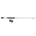 Abu Garcia Combo Lancer Leger Abu Garcia Max X