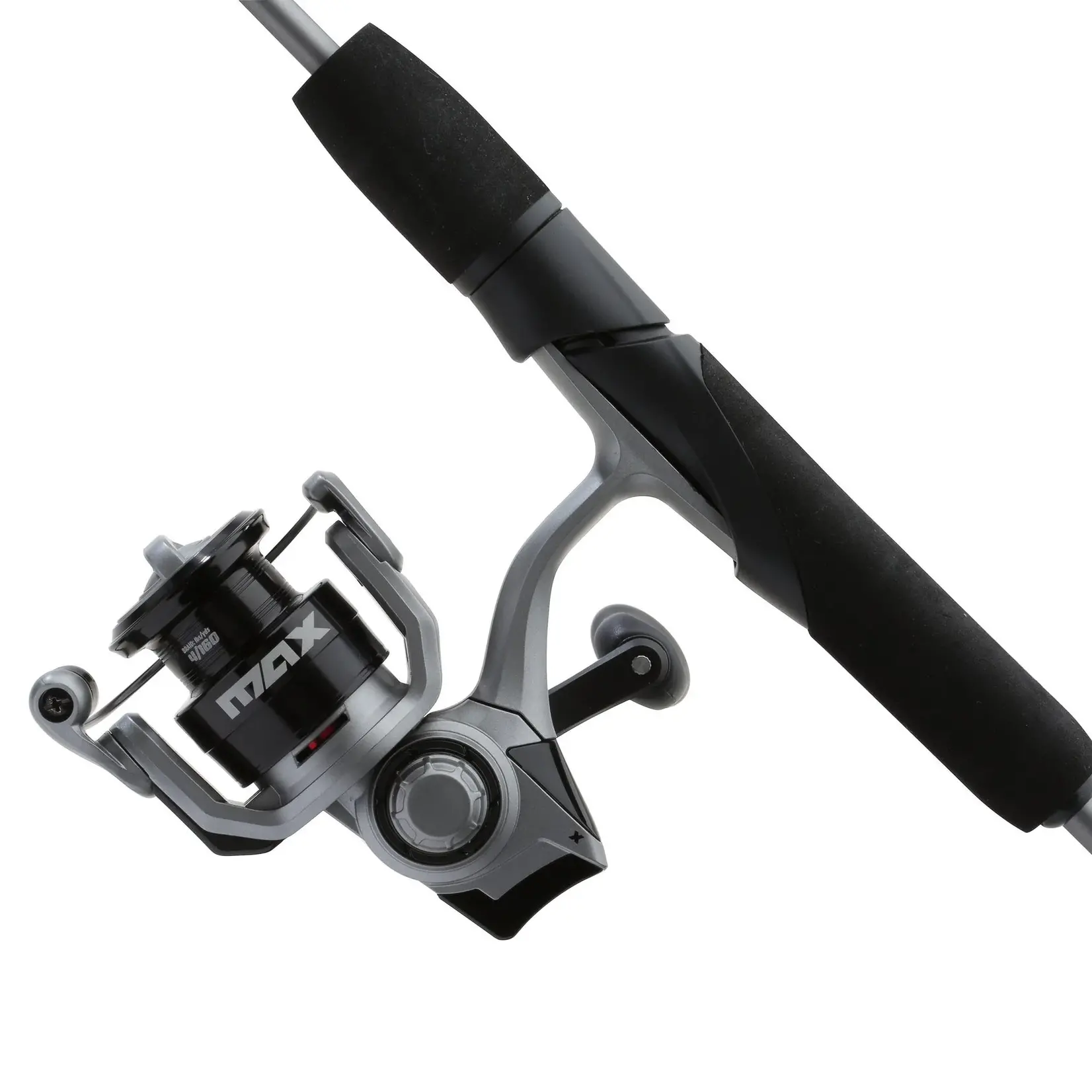 Abu Garcia Combo Lancer Leger Abu Garcia Max X