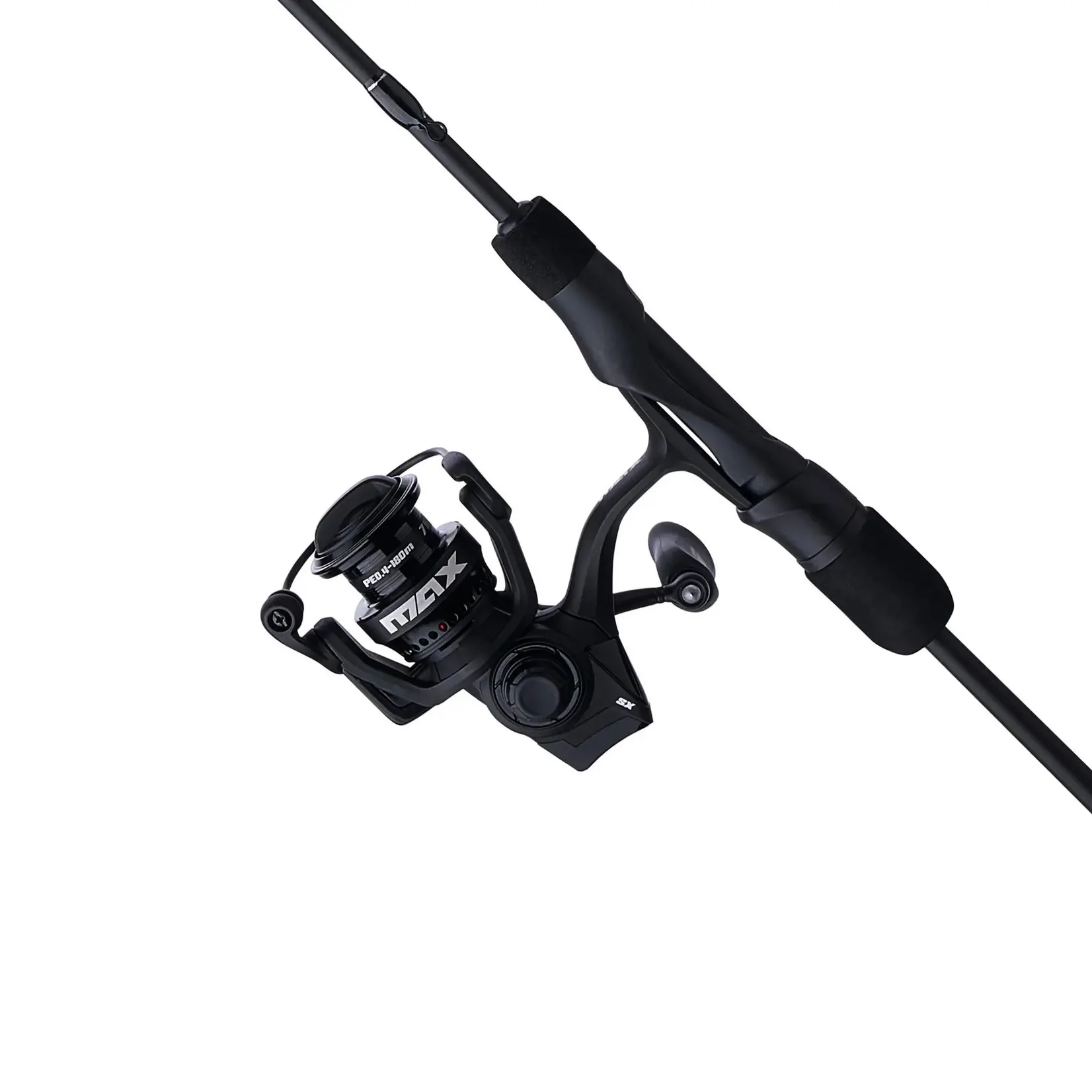 Abu Garcia Combo Lancer Léger Abu Garcia Max SX