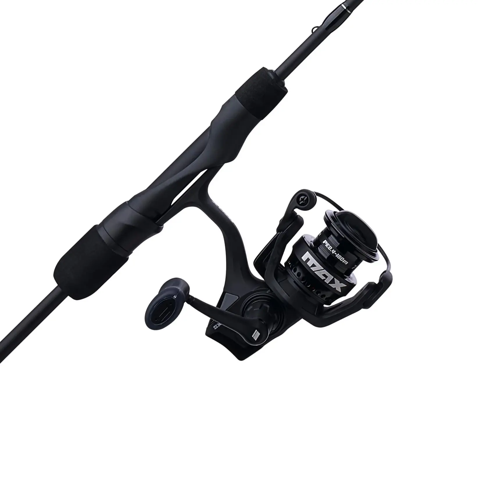 Abu Garcia Combo Lancer Léger Abu Garcia Max SX