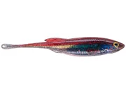 Berkley PowerBait Drip Minnow Fishing Lure - 3 Inch, White Shiner Color - View #9