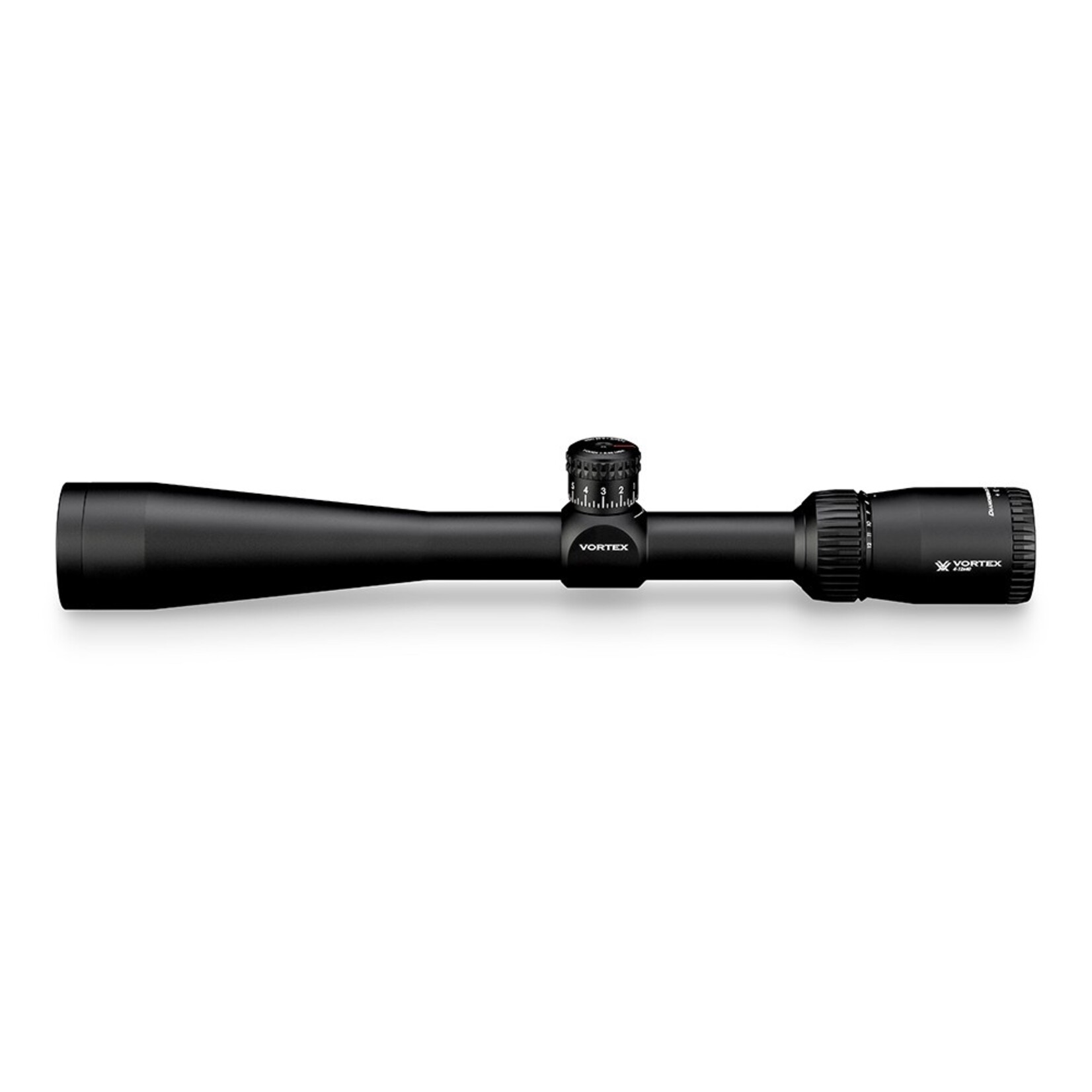 Vortex Vortex DIAMONDBACK Tactical 4-12x40 VMR-1