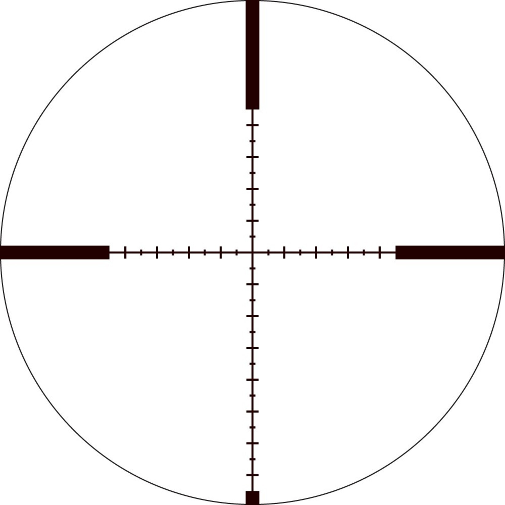 Vortex Vortex DIAMONDBACK Tactical 4-12x40 VMR-1