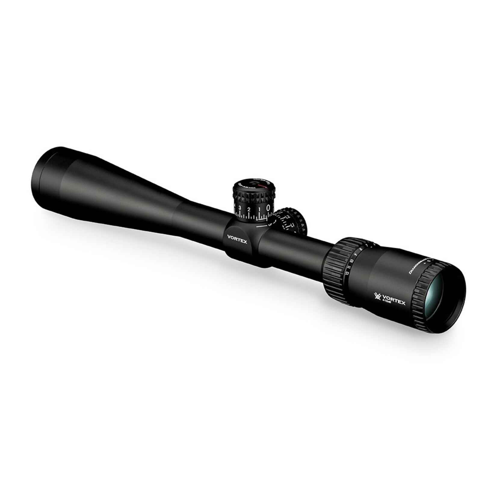 Vortex Vortex DIAMONDBACK Tactical 4-12x40 VMR-1