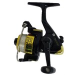 HT HT Fishing Denali Gold Reel