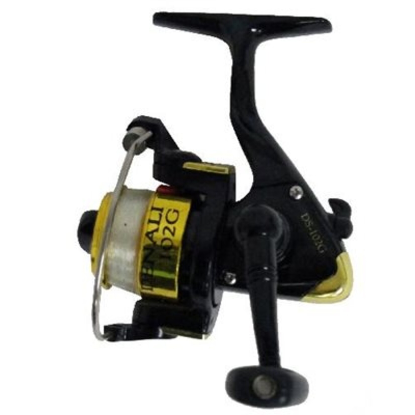 HT HT Fishing Denali Gold Reel