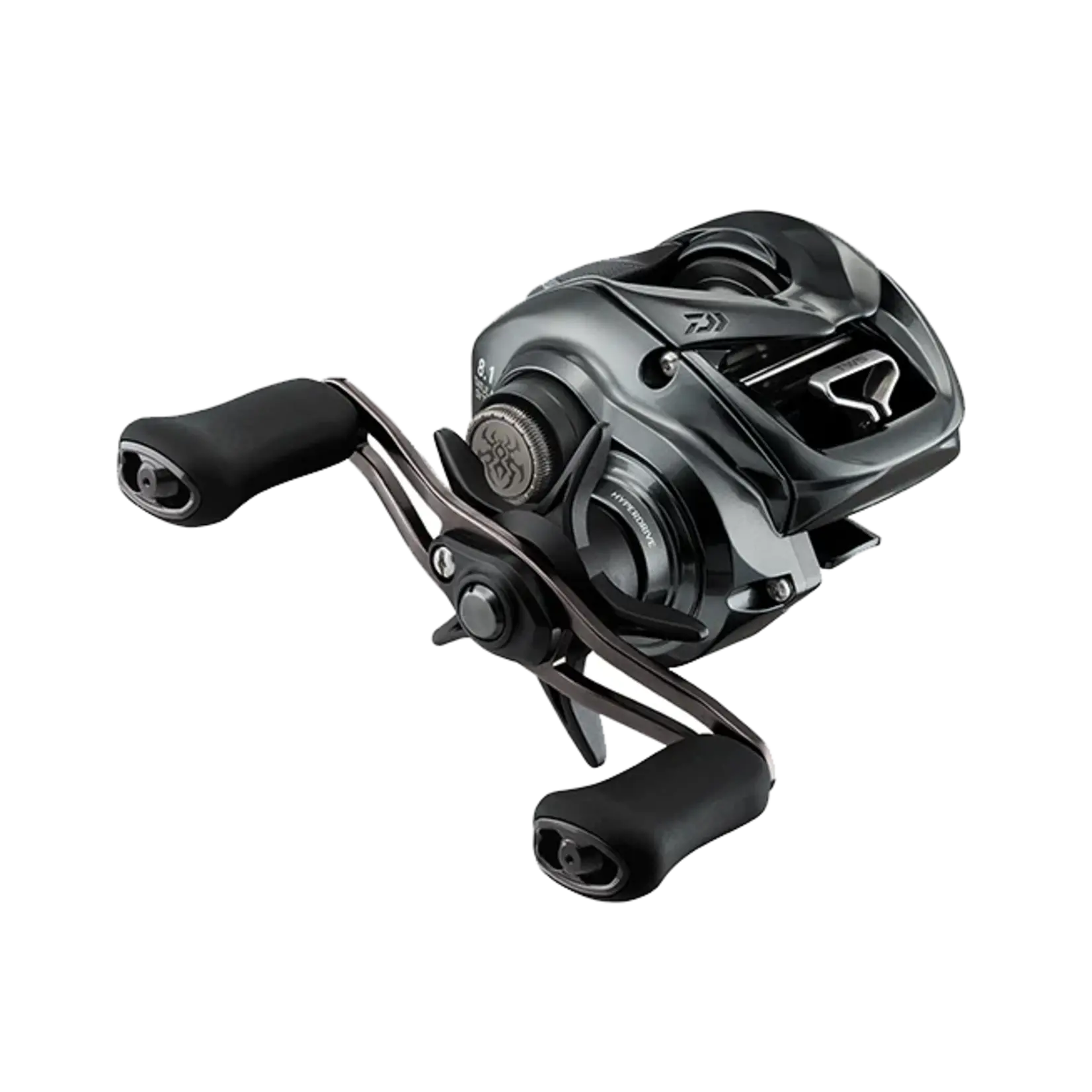 Daiwa Daiwa Tatula SV 100 TW Casting Reel