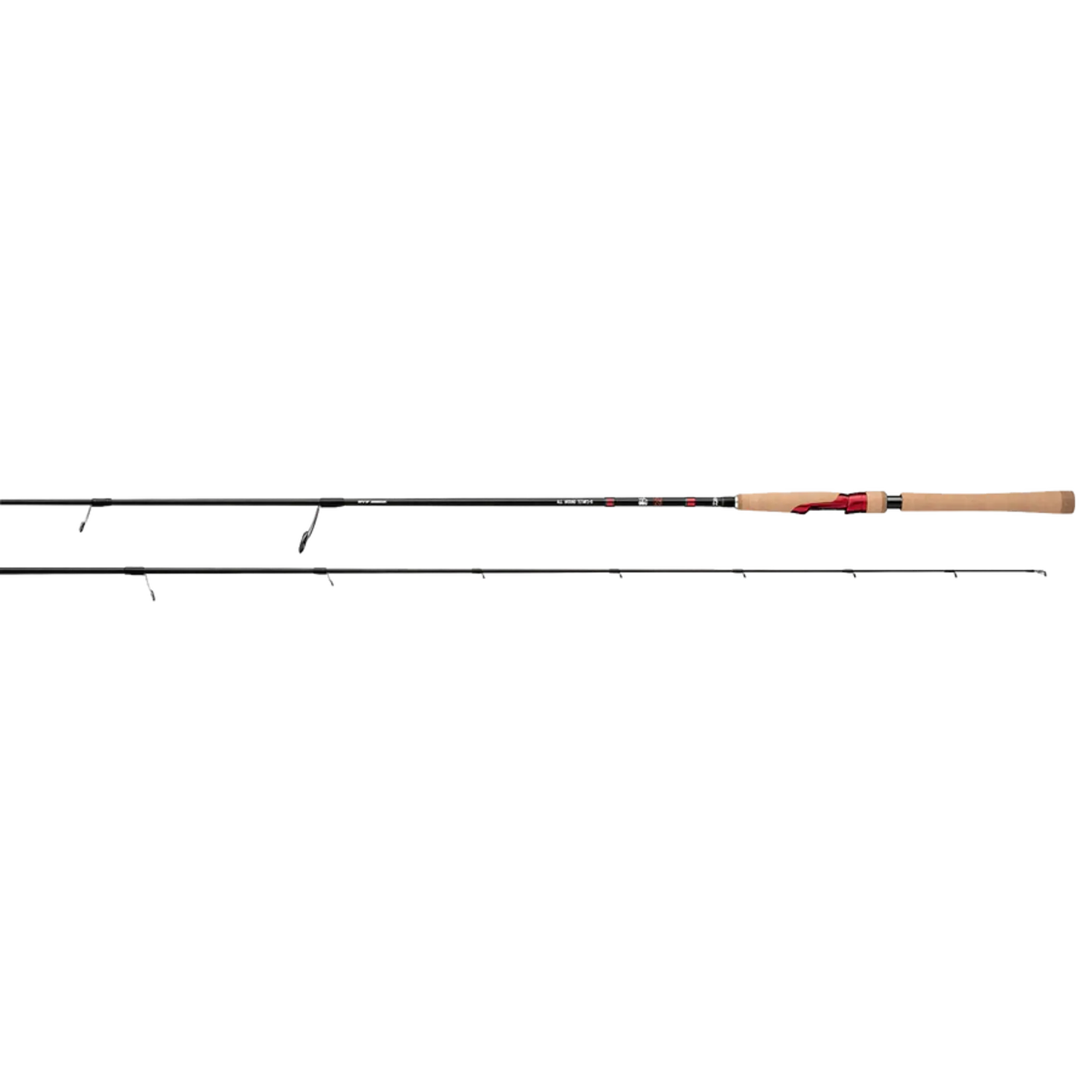Daiwa Canne Lancer Léger Daiwa KAGE B