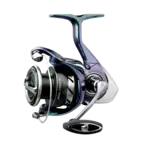 Daiwa Moulinet Lancer Léger Daiwa Regal LT B