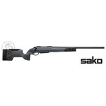 Sako/Tikka Carabine à verrou Sako S20 PRECISION 300WIN 24''