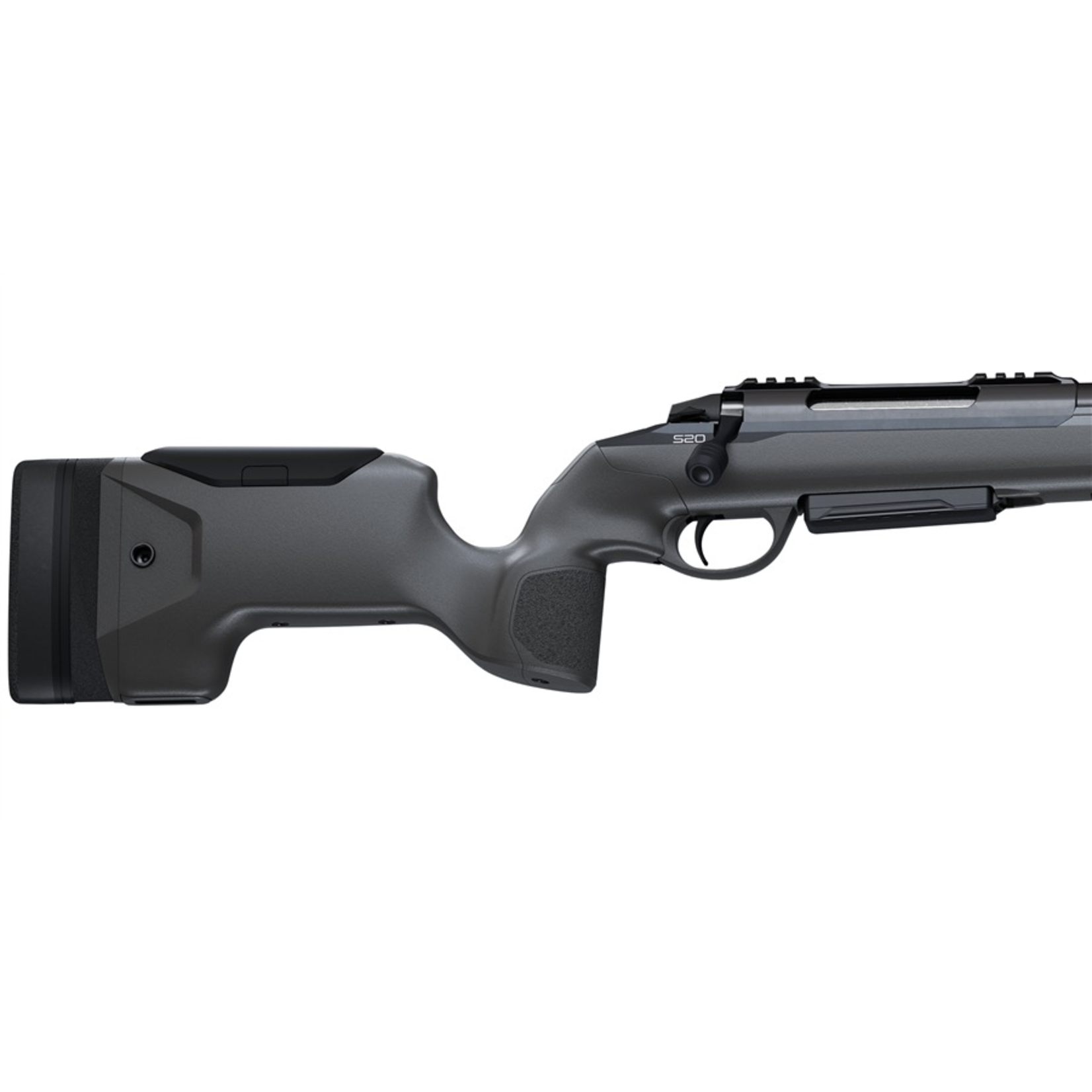 Sako/Tikka Carabine à verrou Sako S20 PRECISION 300WIN 24''