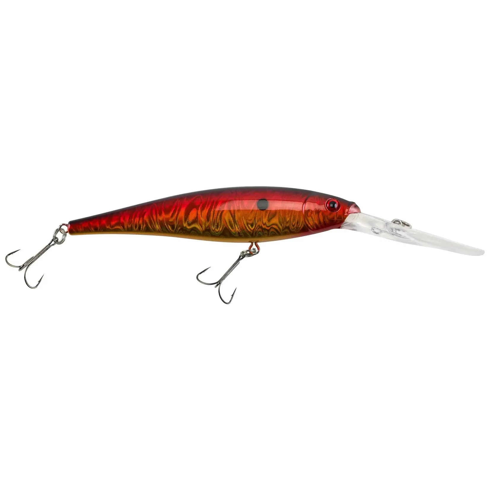 Berkley Berkley Flicker Minnow 7.5cm 1/4oz 14'-17' depth