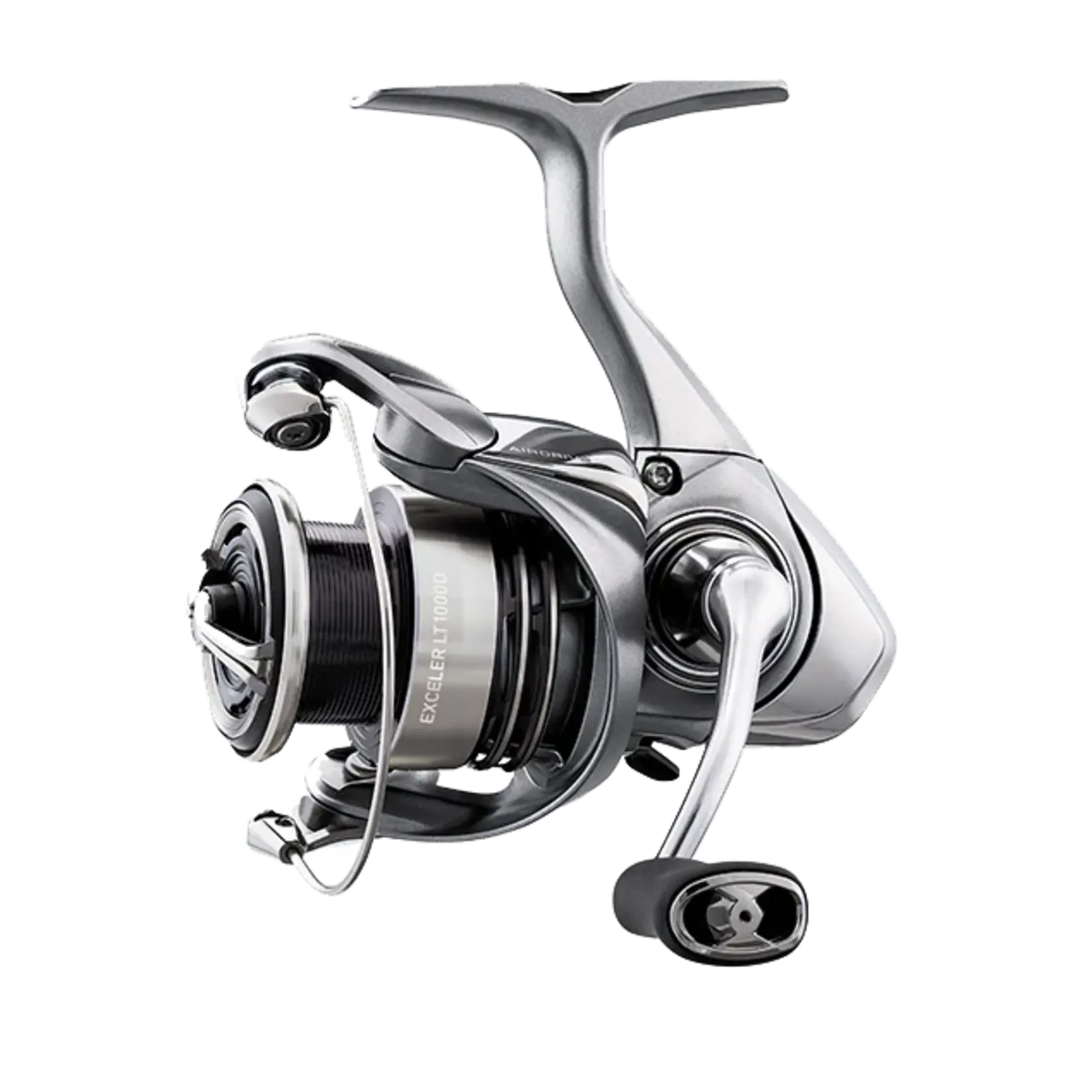 Daiwa Moulinet Lancer Léger Daiwa Exceler LT