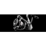 Daiwa Moulinet Lancer Léger Daiwa Exceler LT