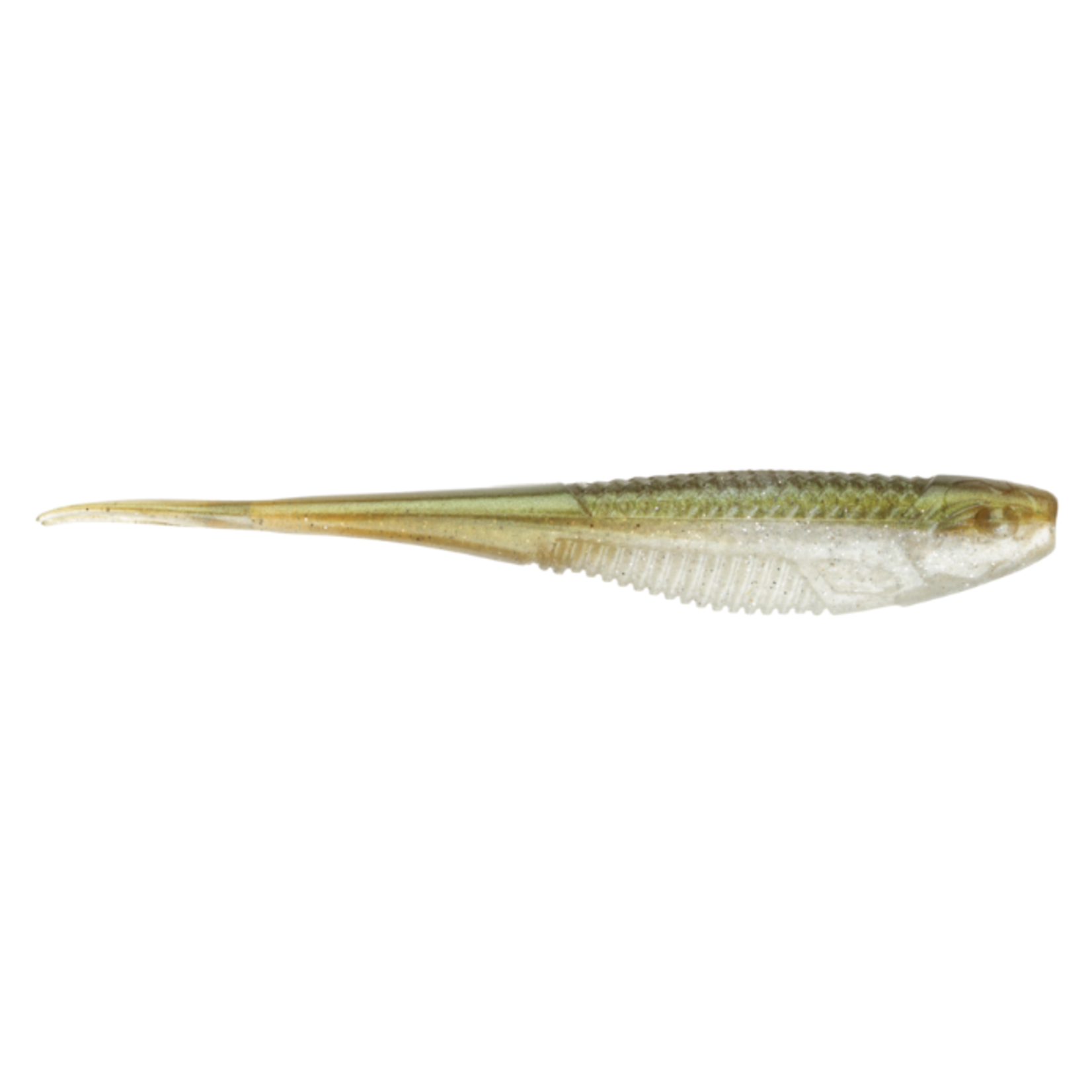 Rapala Rapala Crush City The Jerk 3.75