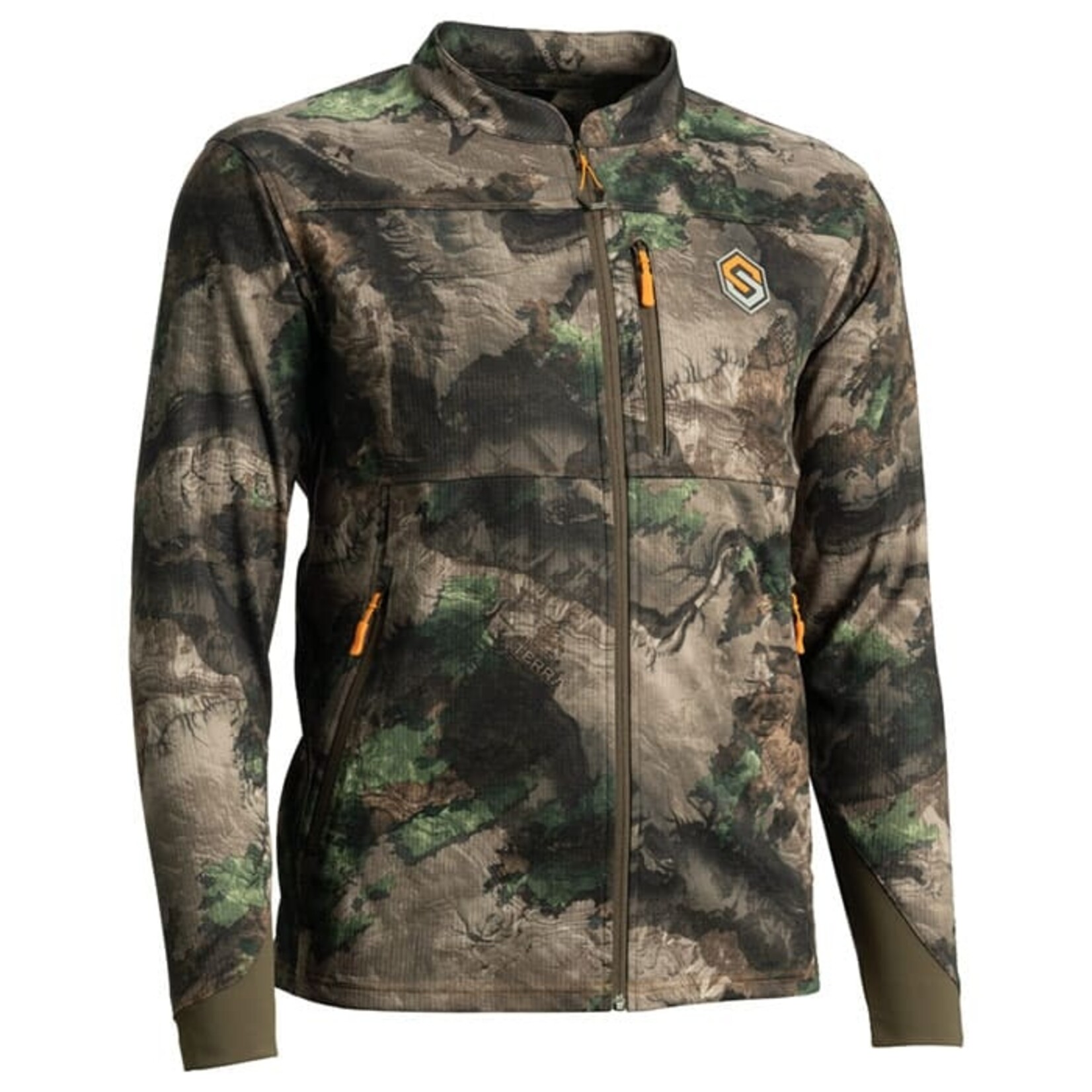 ScentLock ScentLok Savanna Aero Crosshair Jacket
