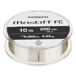 Shimano Shimano Mastiff Fluorobarbon