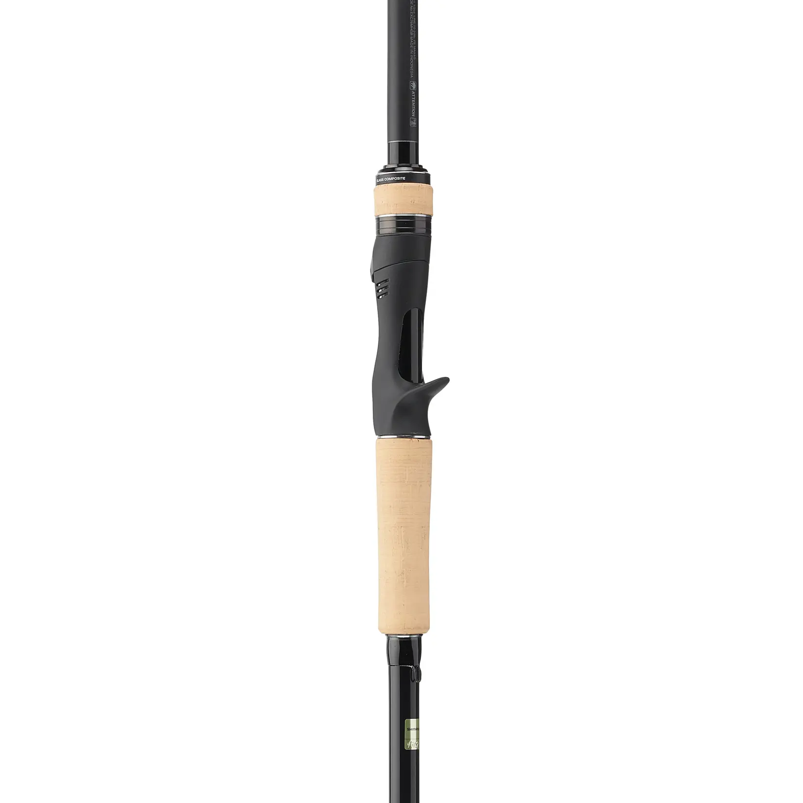 Shimano Shimano Expride Baitcasting Rod