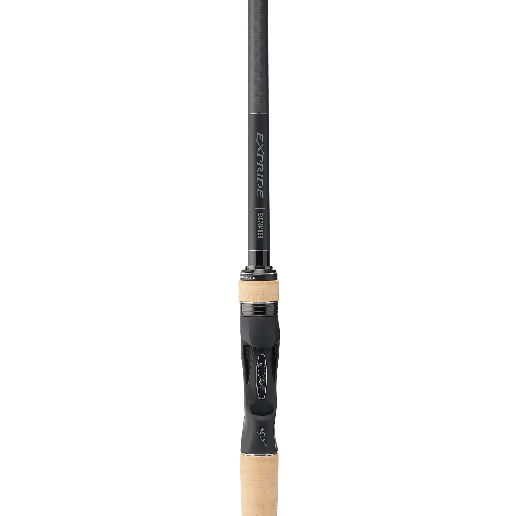 Shimano Shimano Expride Baitcasting Rod