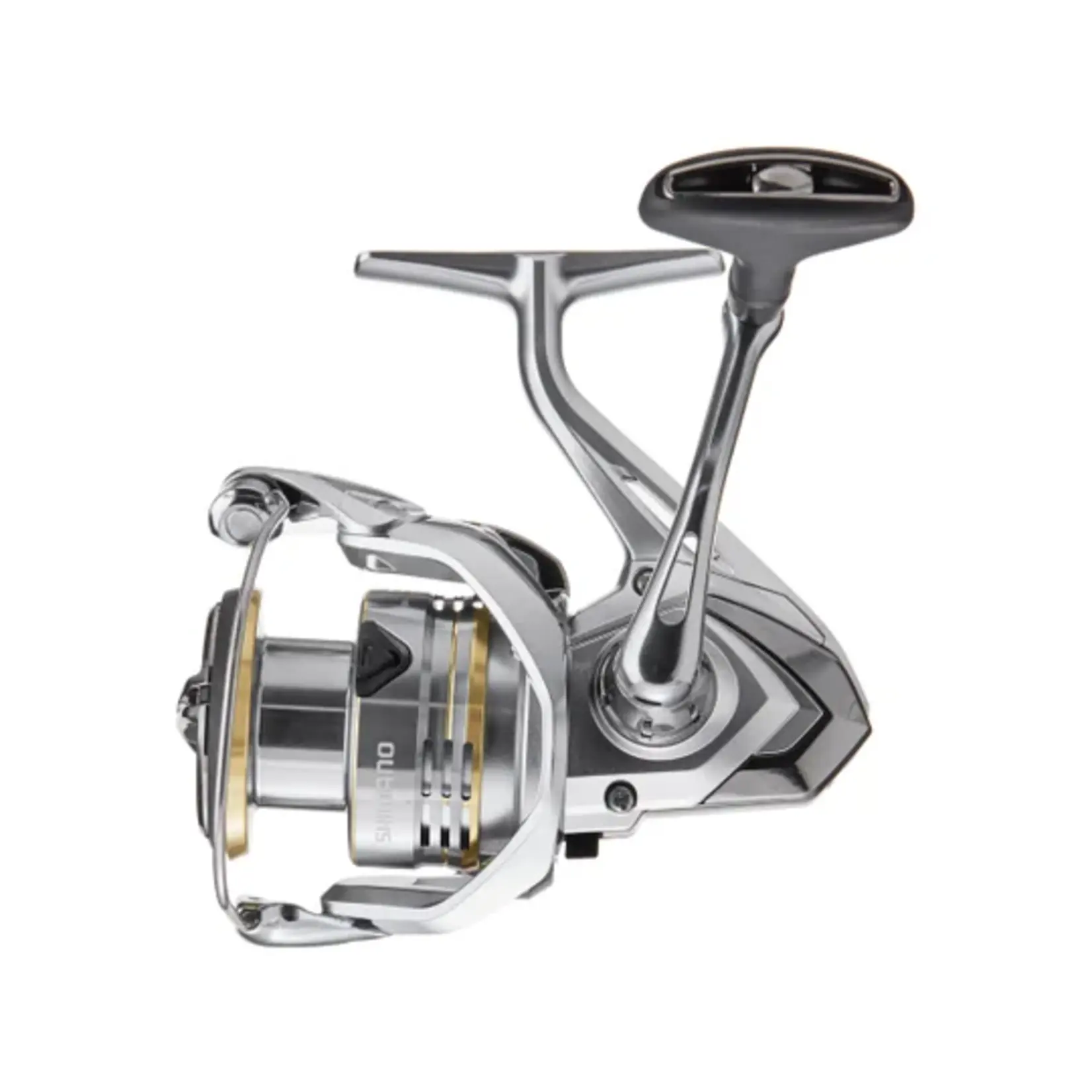 Shimano Moulinet Lancer Léger Shimano Sedona