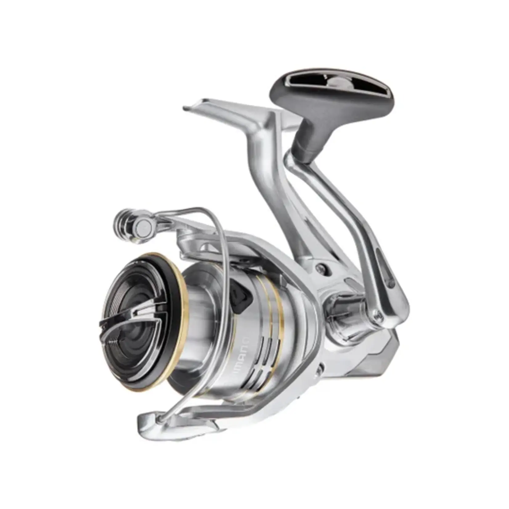 Shimano Moulinet Lancer Léger Shimano Sedona