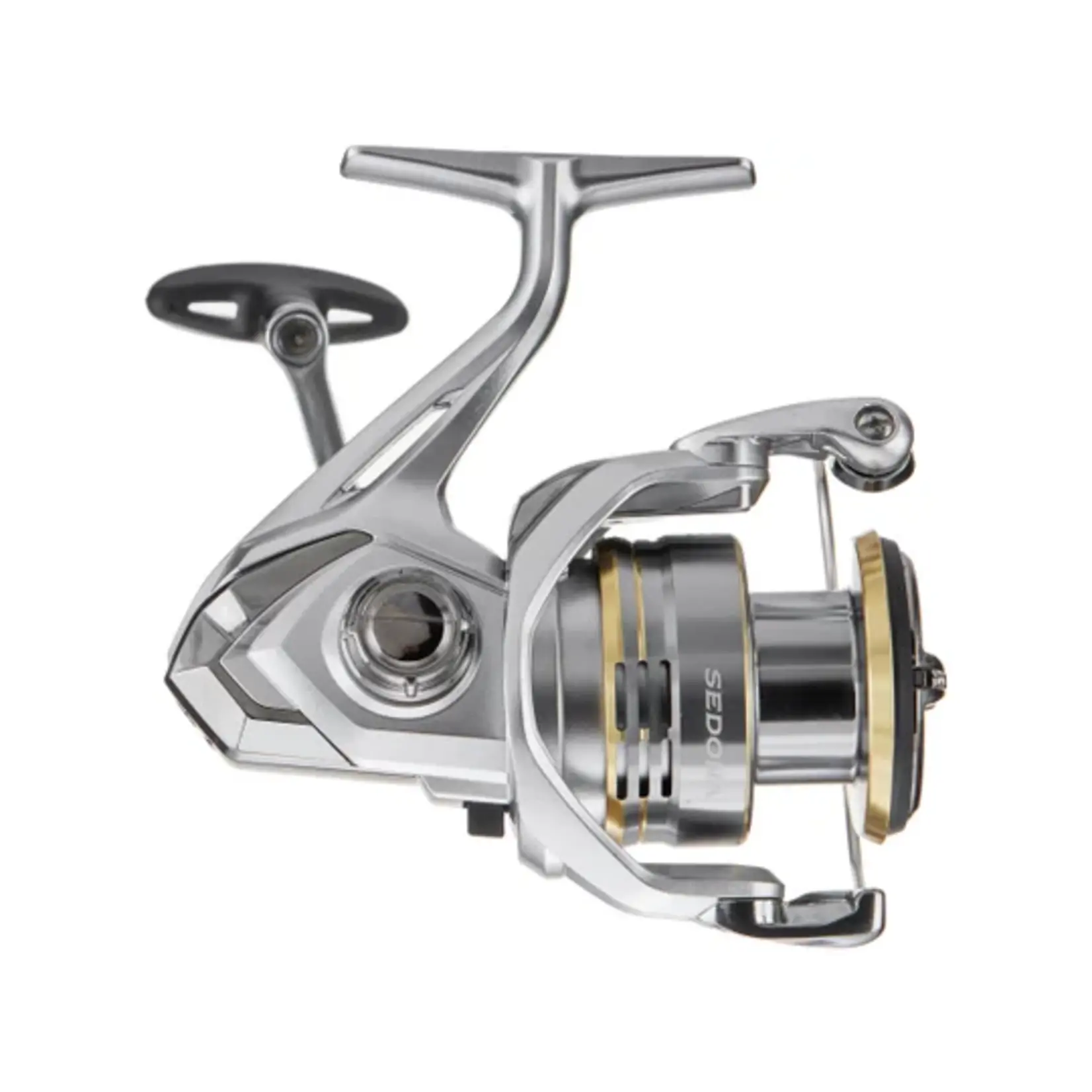 Shimano Moulinet Lancer Léger Shimano Sedona