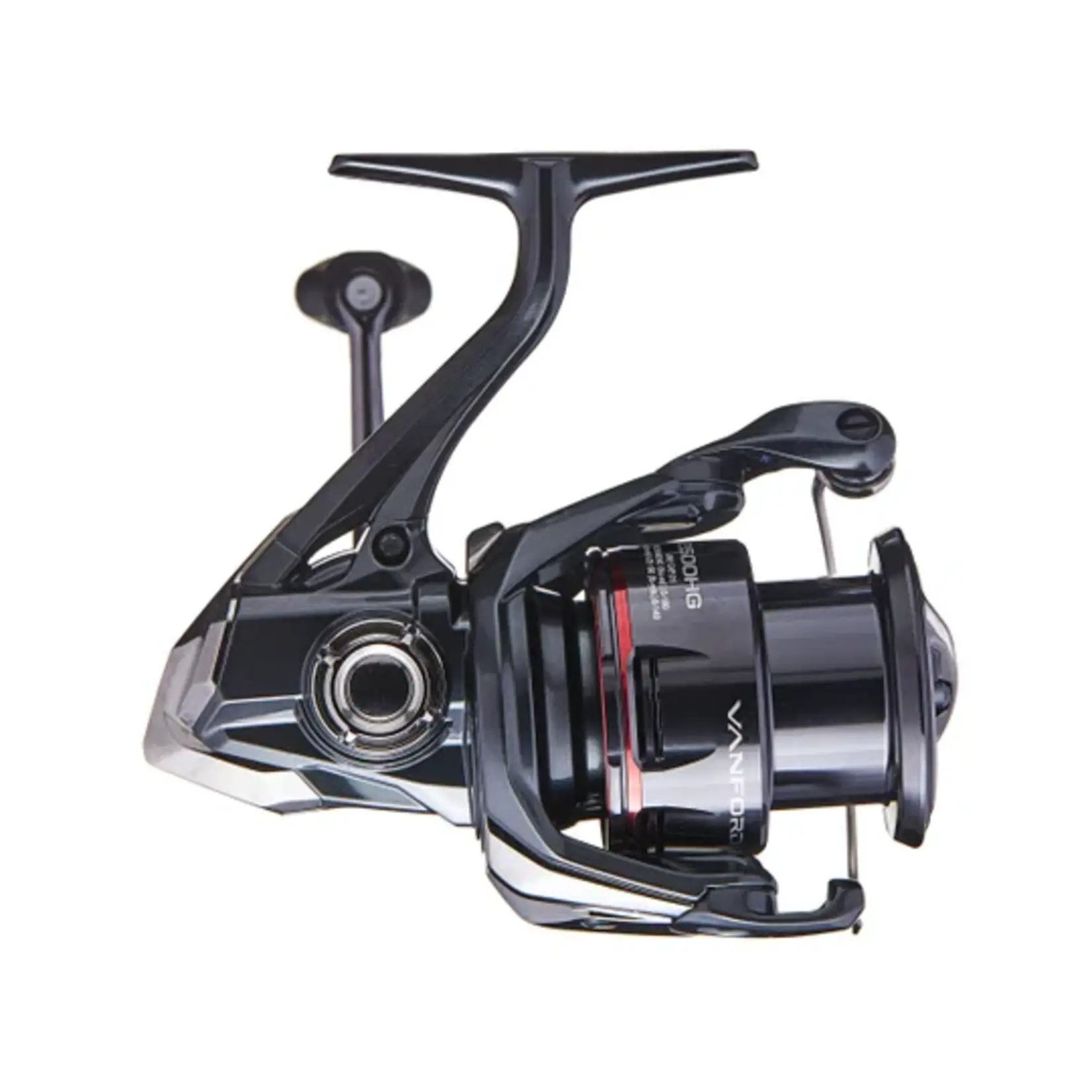 Shimano Moulinet Lancer Léger Shimano Vanford A