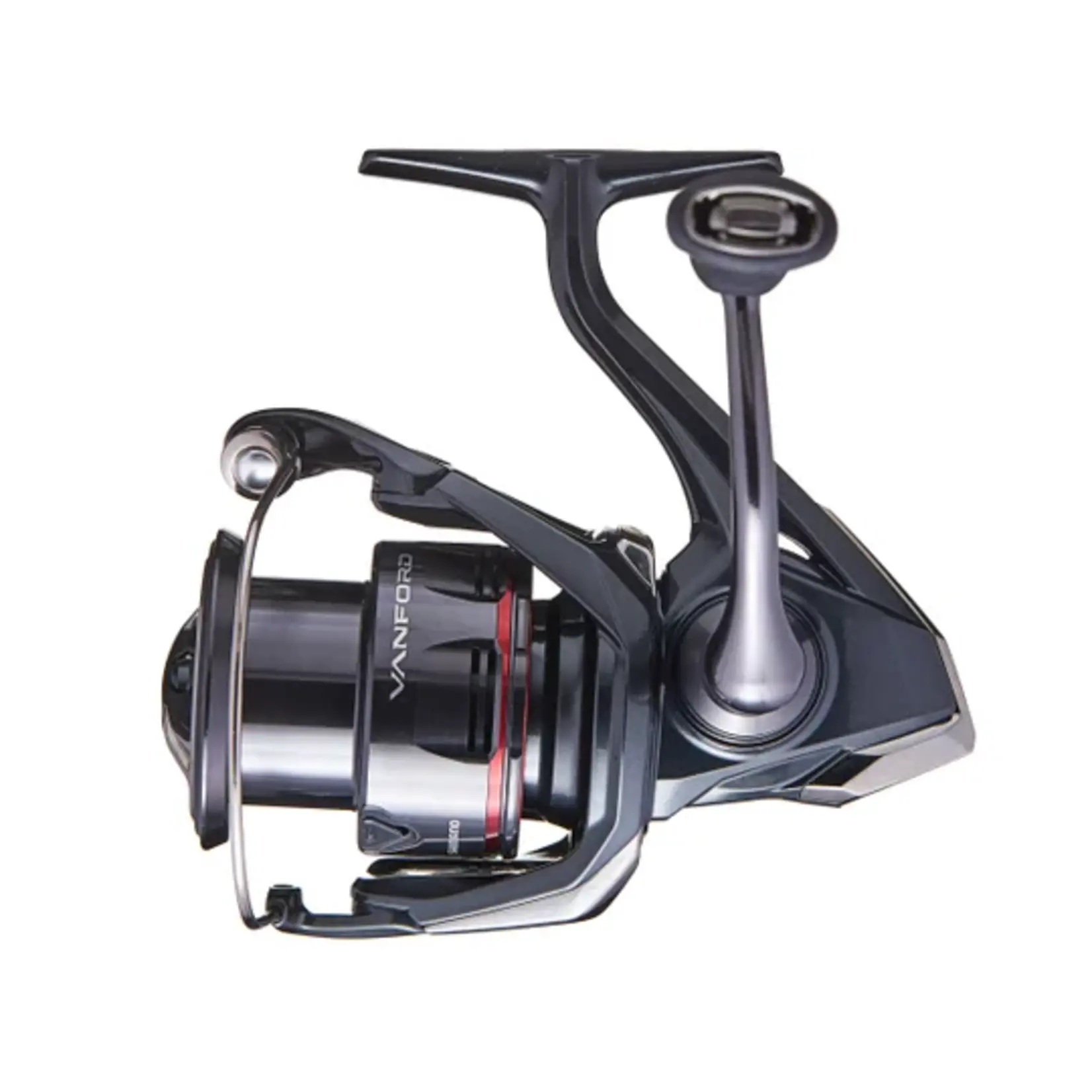 Shimano Moulinet Lancer Léger Shimano Vanford A