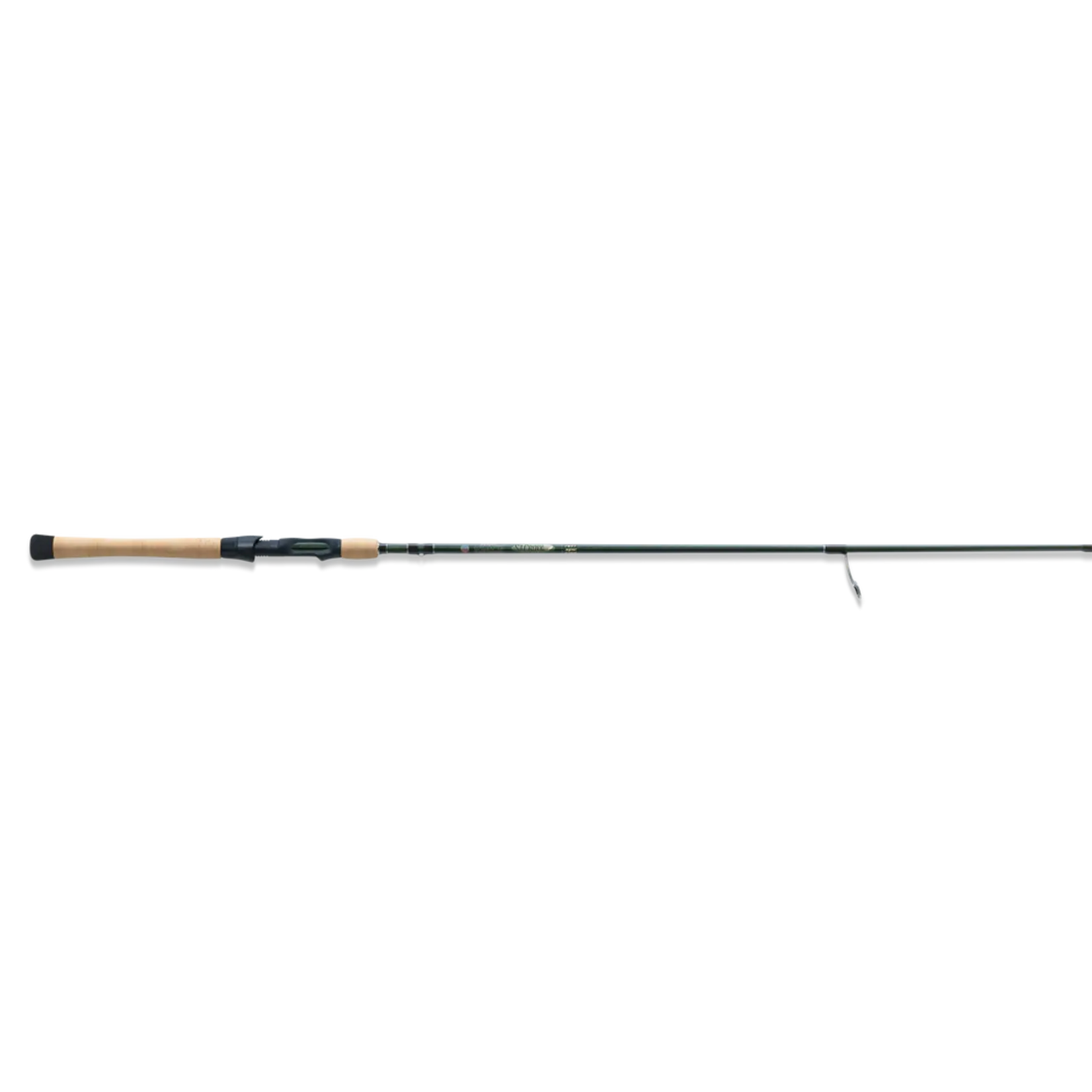 St. Croix St-Croix Legend Elite Spinning Rod ES76MLXF