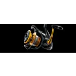 Daiwa Moulinet Lancer Léger Daiwa Revros LT