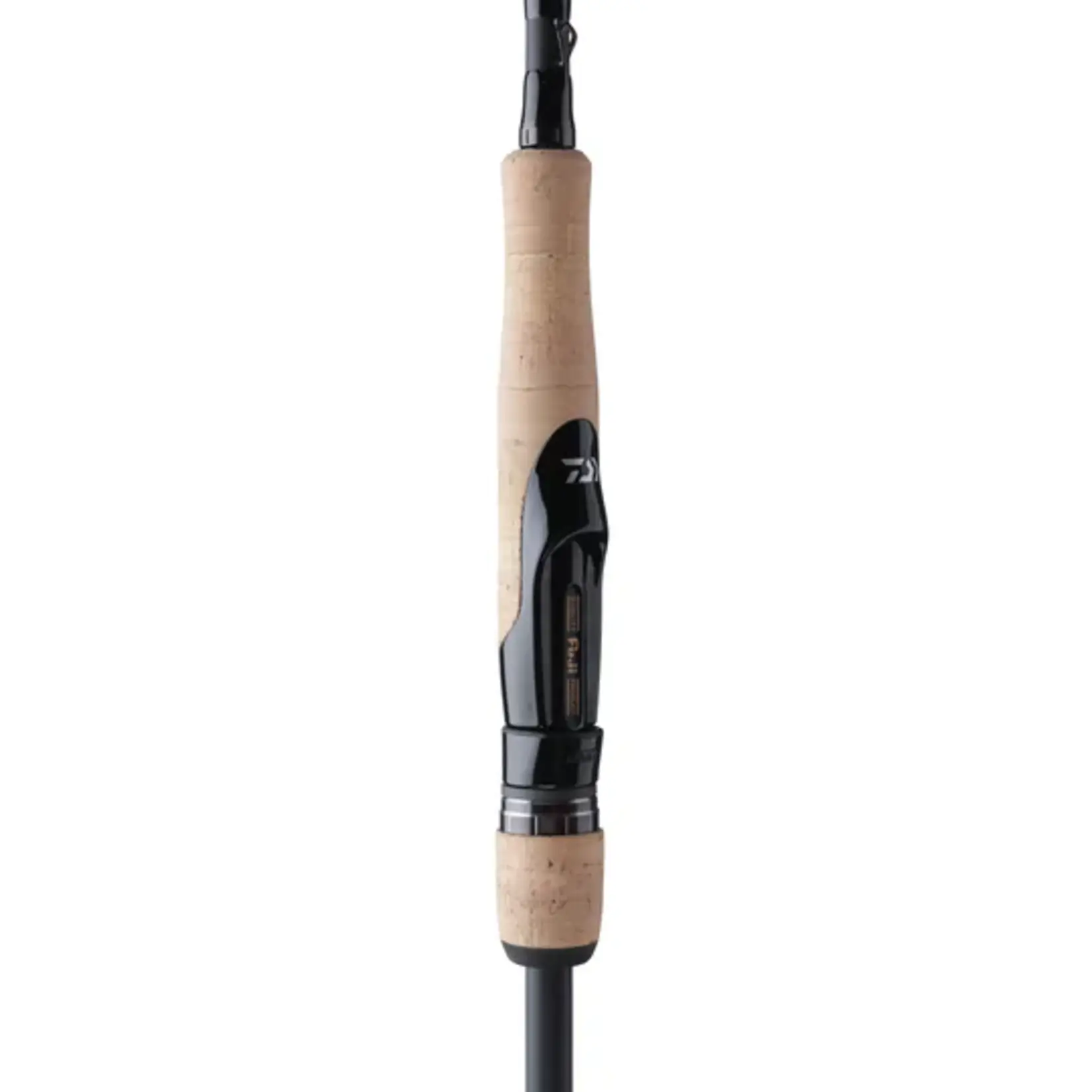 Daiwa Canne Lancer Léger Daiwa Tatula Bass Series