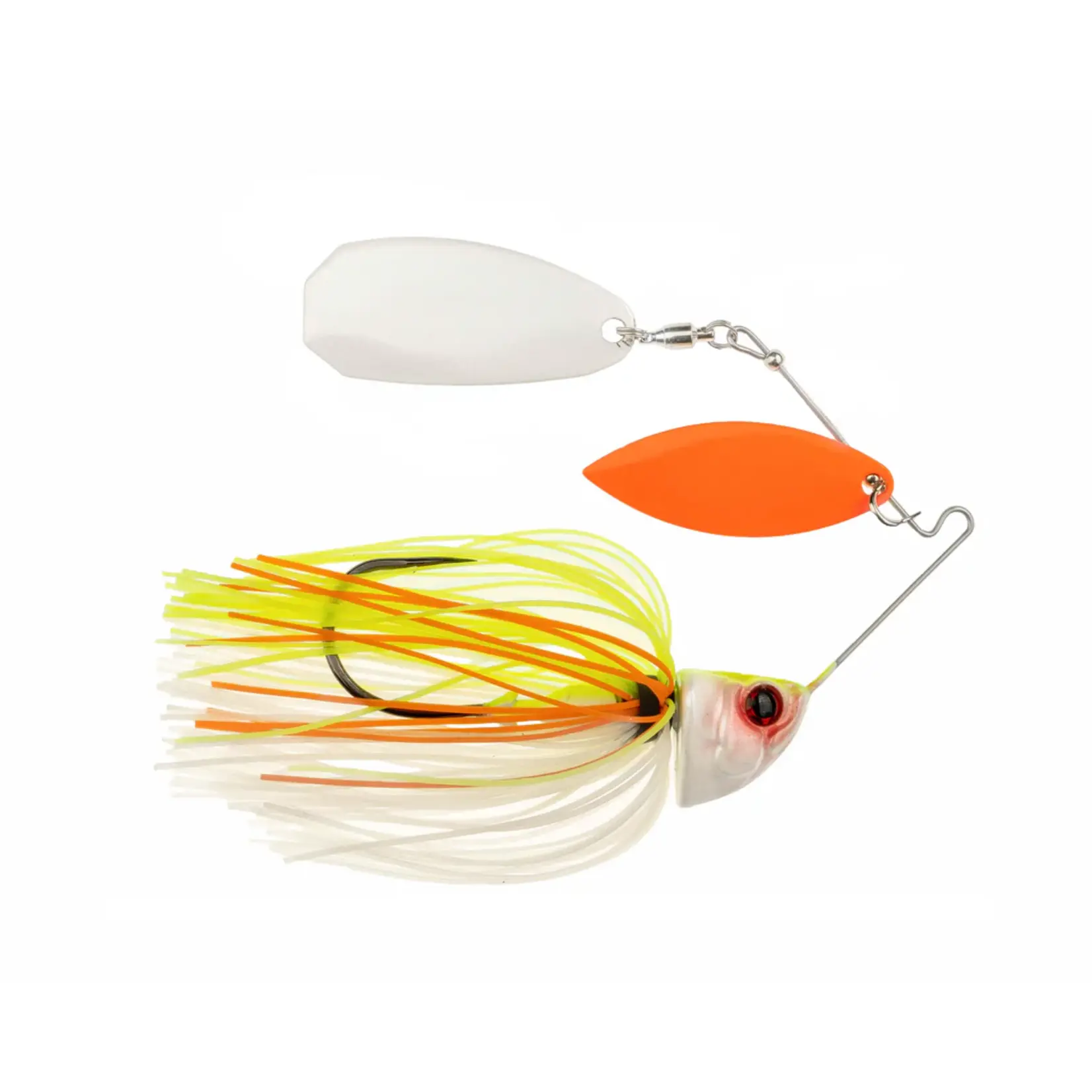 Freedom Freedom Compact Speed Freak Spinnerbait