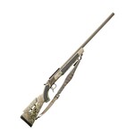 CVA Fusil à chargement par la bouche CVA Accura LR-X Cerakote calibre 50