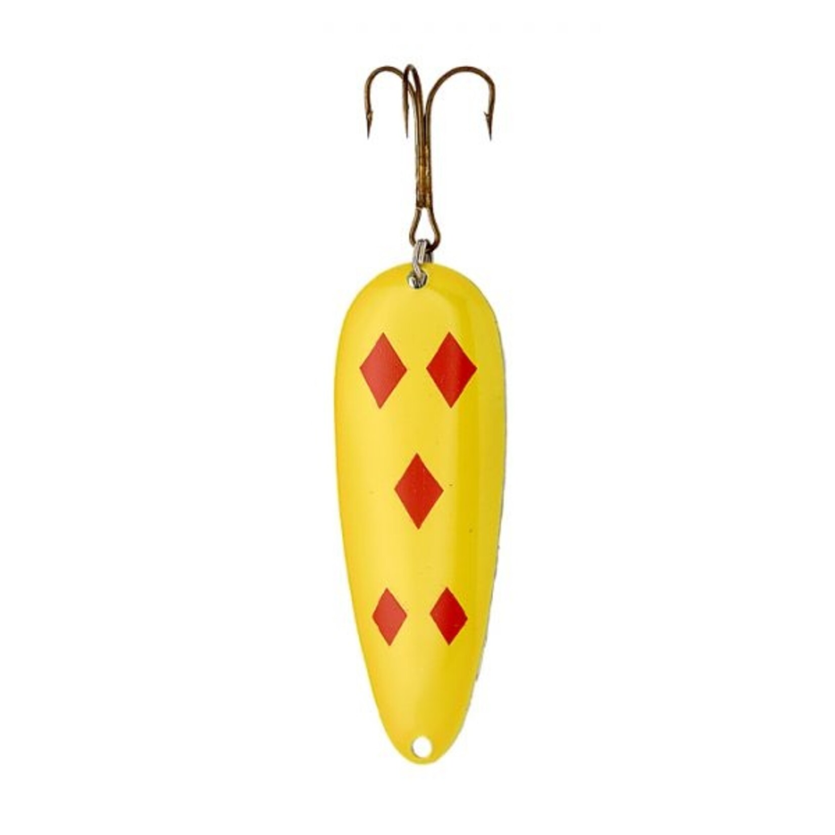 Lucky Strike Cuillière Lucky Strike Devil Bait 2.5"