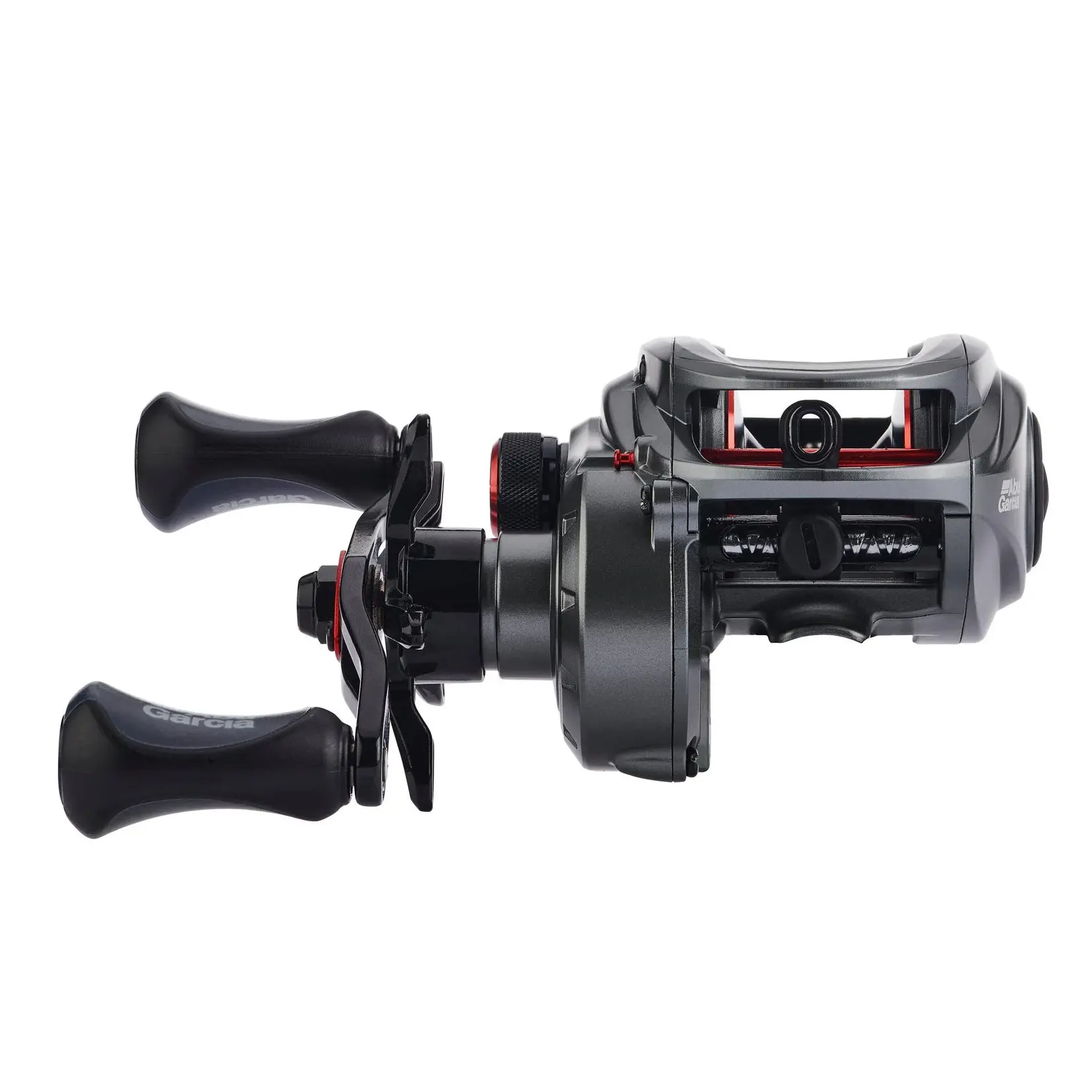 Abu Garcia Moulinet Lancer Lourd Abu Garcia Max4 6.4:1