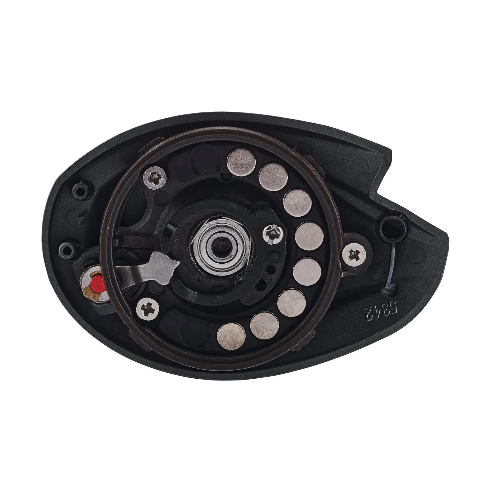 Abu Garcia Abu Garcia Max4 Casting Reel 5.3:1