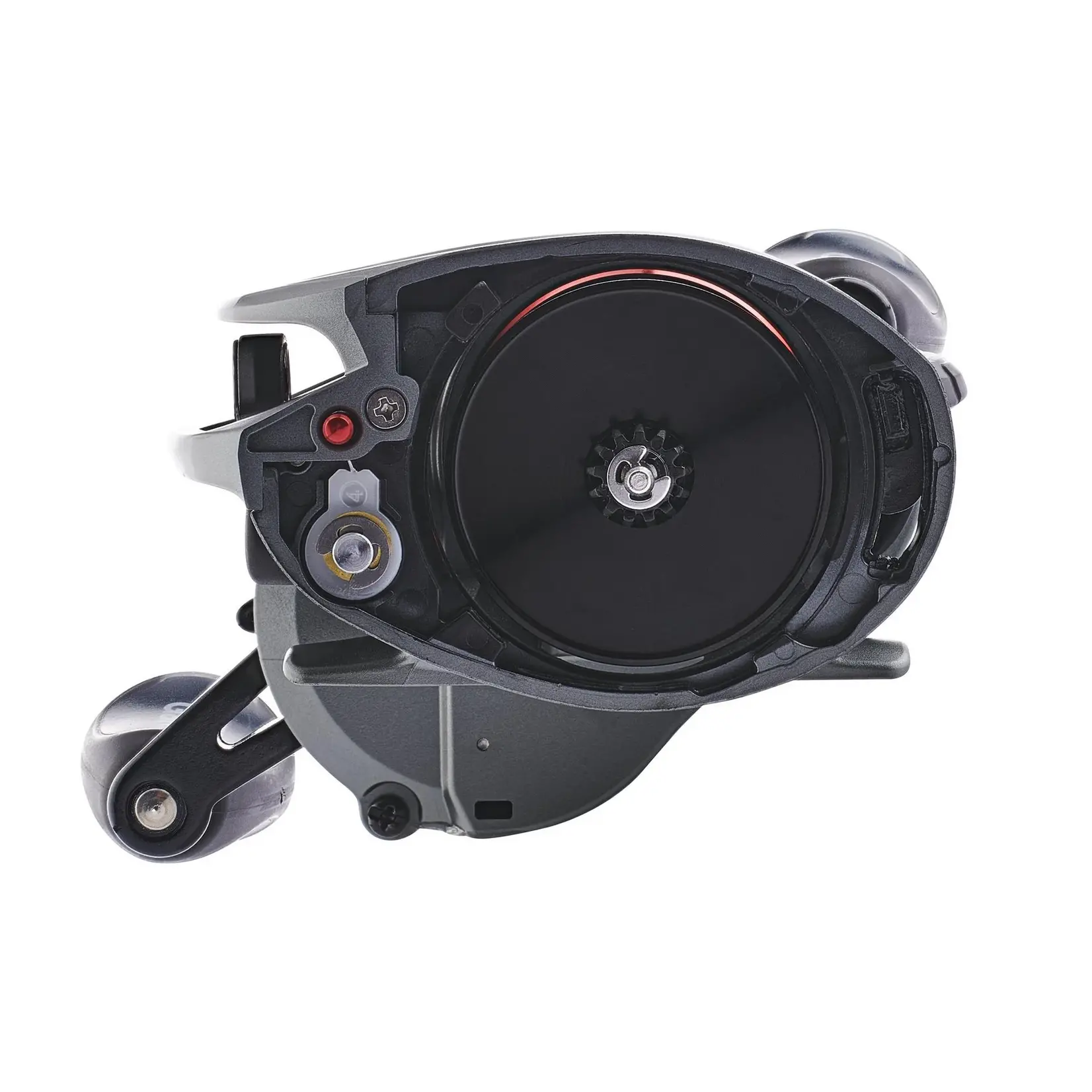 Abu Garcia Moulinet Lancer Lourd Abu Garcia Max4 6.4:1
