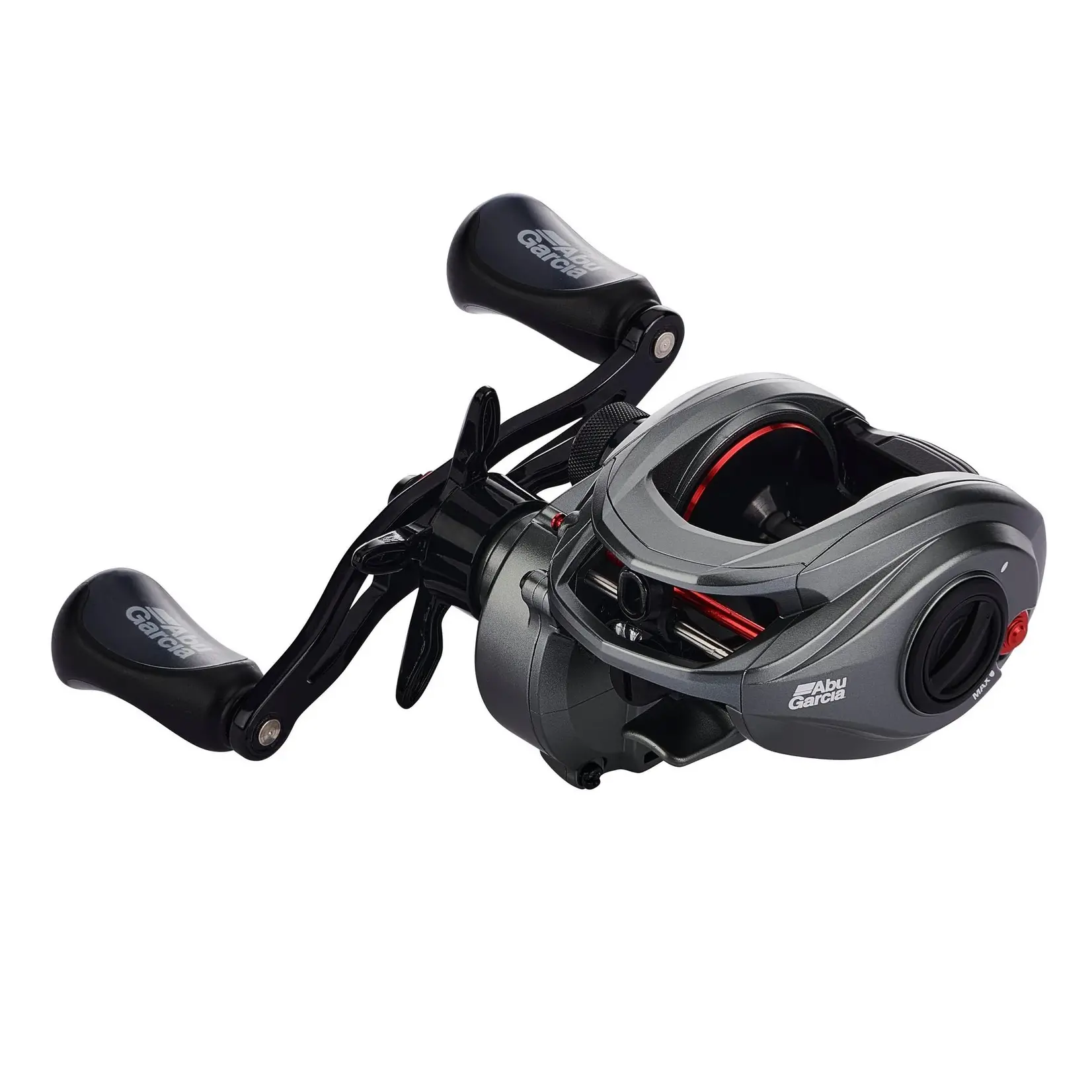 Abu Garcia Moulinet Lancer Lourd Abu Garcia Max4 6.4:1