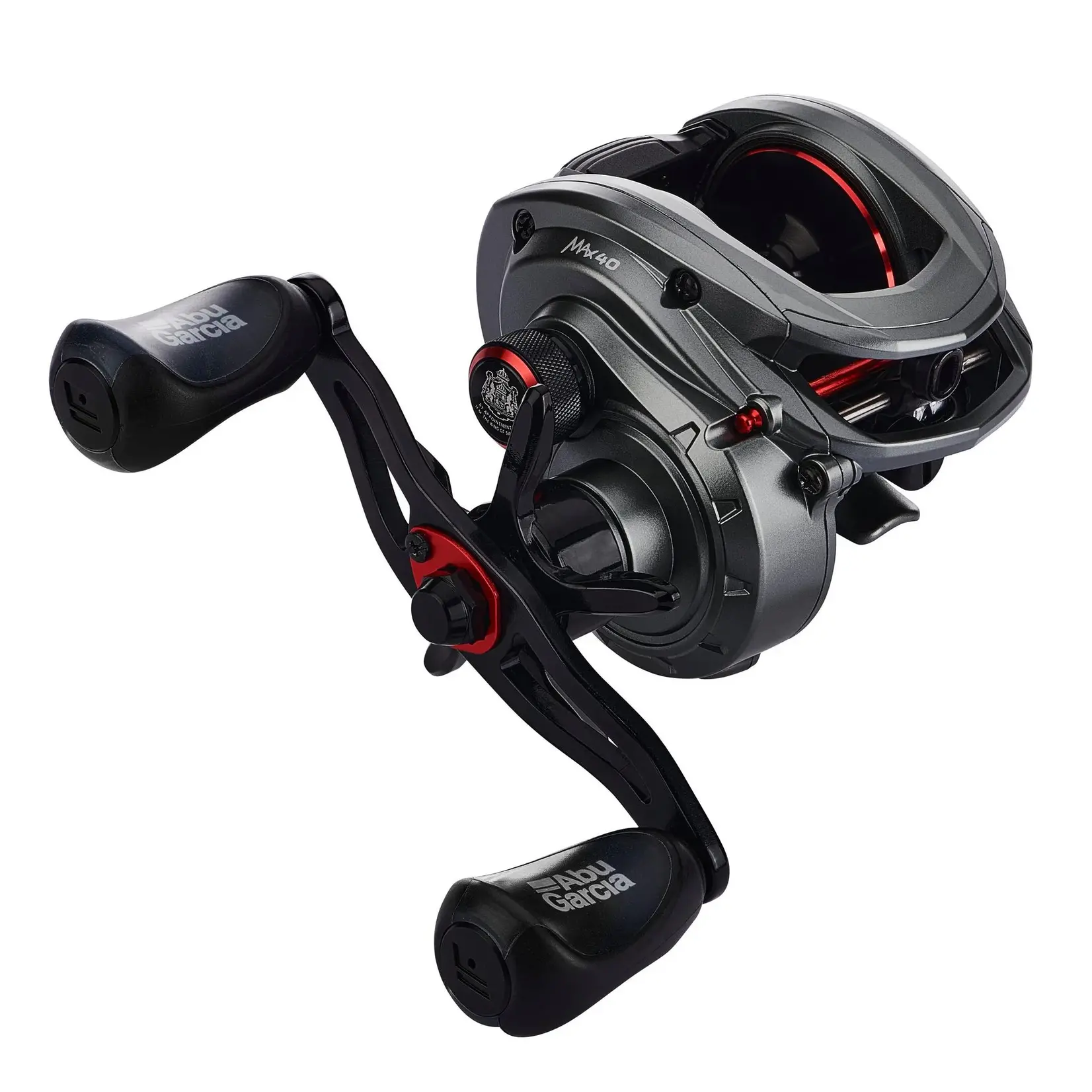 Abu Garcia Moulinet Lancer Lourd Abu Garcia Max4 6.4:1