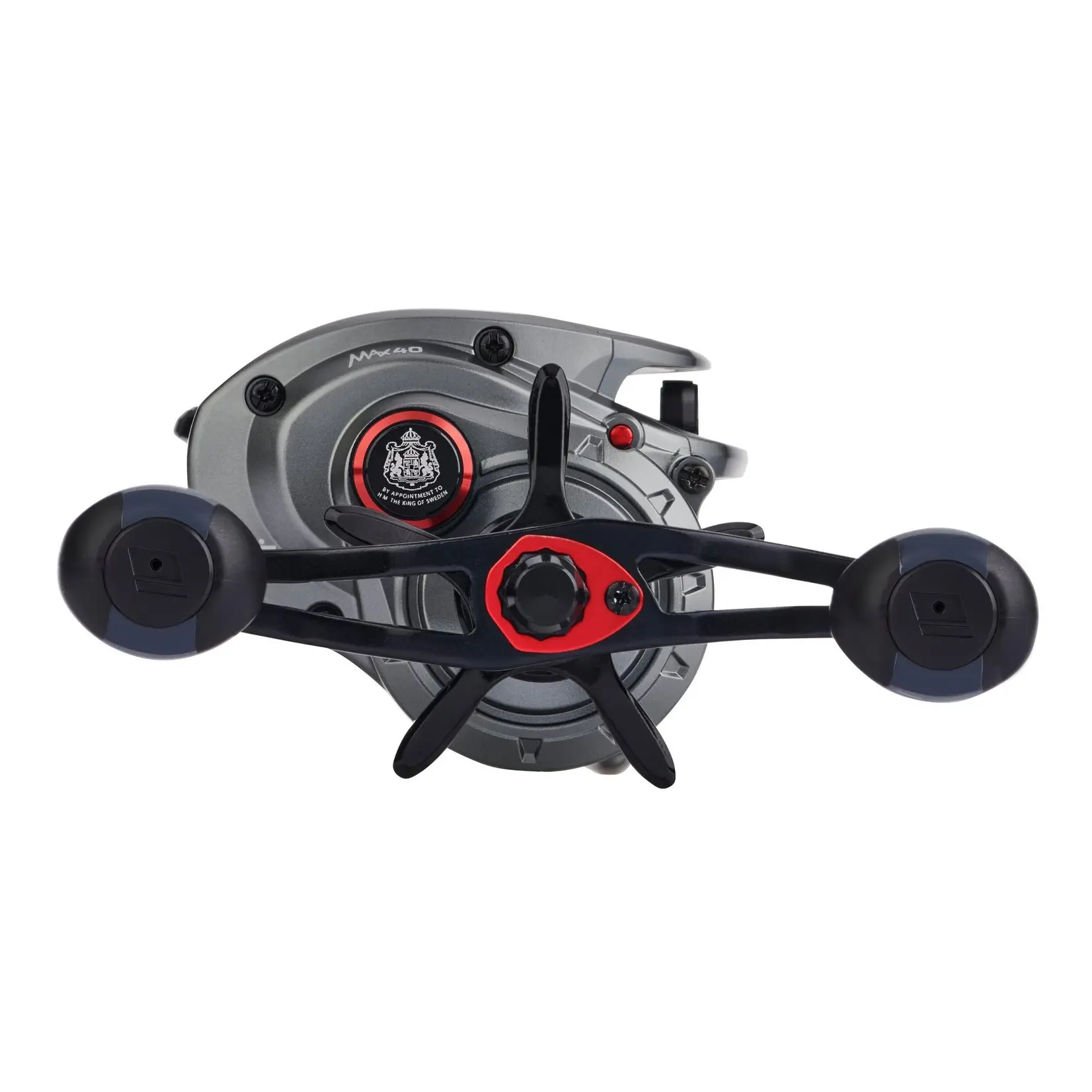 Abu Garcia Moulinet Lancer Lourd Abu Garcia Max4 6.4:1