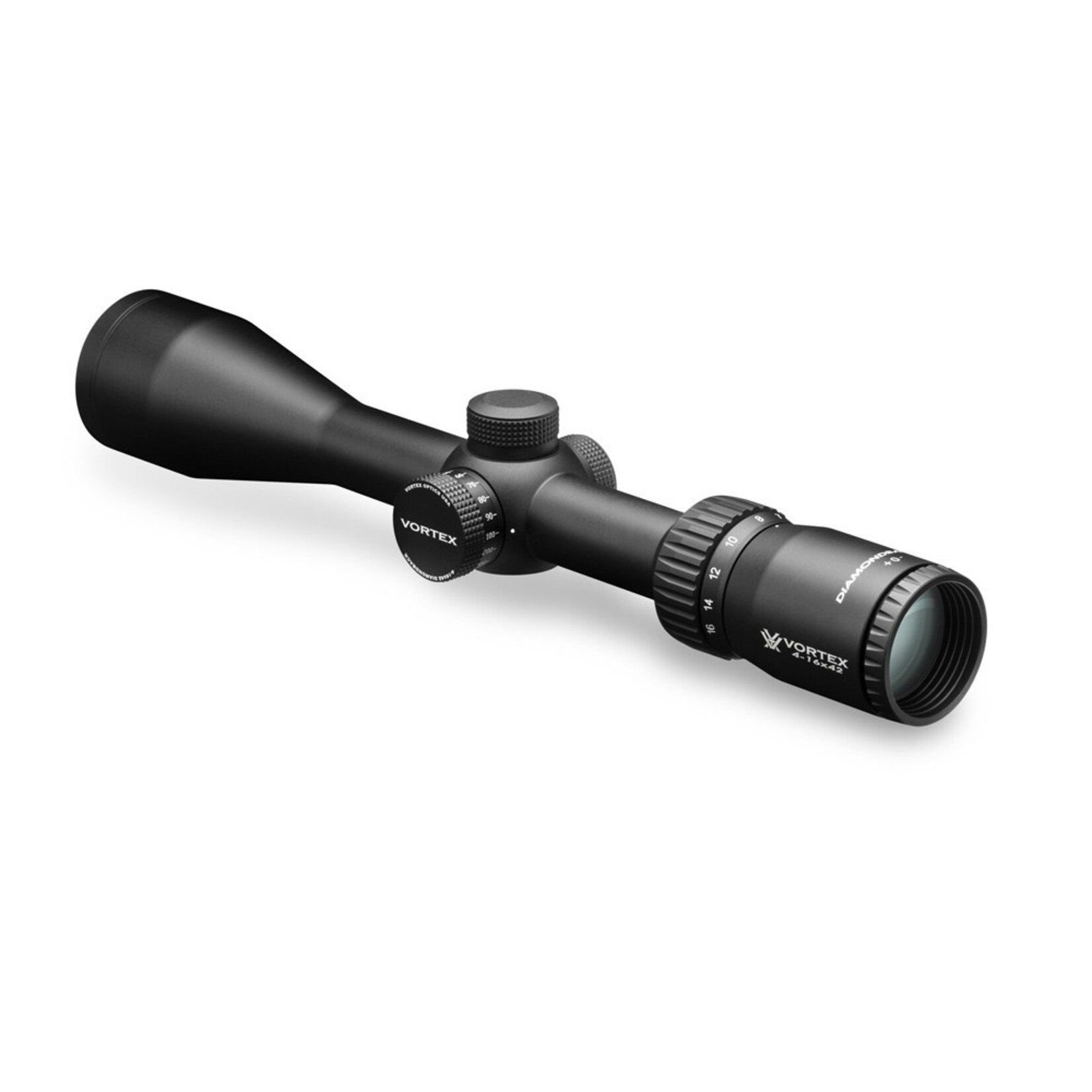 Vortex Vortex DIAMONDBACK HP 4-16x42 Riflescope Dead-Hold BDC