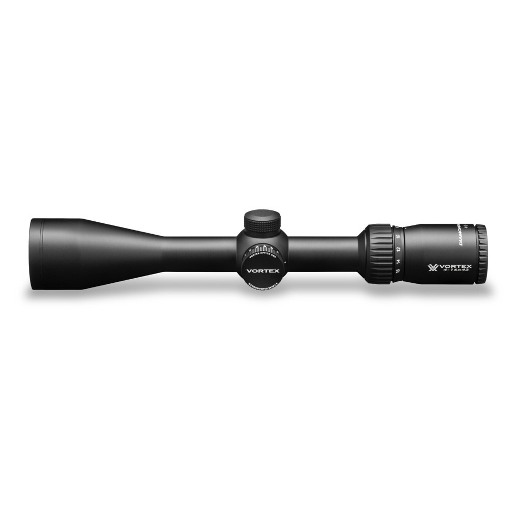 Vortex Vortex DIAMONDBACK HP 4-16x42 Riflescope Dead-Hold BDC