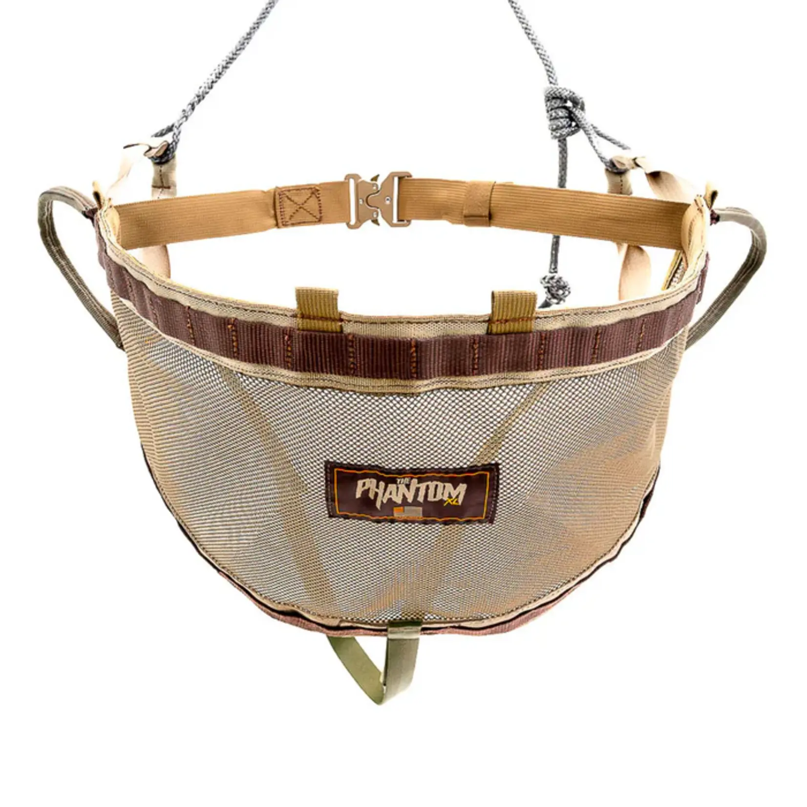 Tethrd Tethrd Phantom Saddle